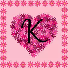 k love photo